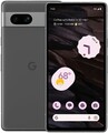 Neu Google Pixel 7a anthrazit 128GB/8GB Single Sim entsperrt Android Smartphone