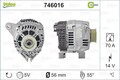 VALEO Lichtmaschine Generator Lima REMANUFACTURED CLASSIC 746016 +67.90€ Pfand