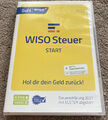 WISO Steuer-Start 2022 | Für die Steuererklärung 2021  | CD