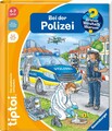 Tiptoi Wieso Weshalb Warum Bei der Polizei 4-7 Jahre + BONUS