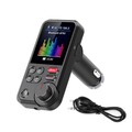 Auto FM Sender Ladegerät Adapter Radio MP3 Player Bluetooth 5.0 Wireless