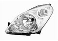 VAN WEZEL Scheinwerfer Links für SUZUKI Splash Schrägheck 5217961V