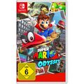 Super Mario Odyssey, Standard, Spiel, Aktion, Abenteuer