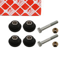 febi 01693 Querlenkerlager Rep. Satz für MERCEDES W114/115 R107 C107 vorne oben