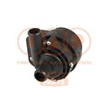 IAP QUALITY PARTS Wasserumwälzpumpe Standheizung 150-54020