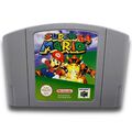 Nintendo 64 | Super Mario 64 | Modul | Zustand Gut | N64