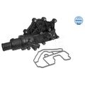 1x Thermostat, Kühlmittel MEYLE 16-28 228 0006 passend für RENAULT