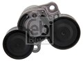 Riemenspanner Keilrippenriemen FEBI BILSTEIN 37552 für BMW X3 X1 X4 X5 F20 E84