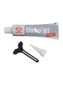 ELRING DIRKO HT Grau 70ml dauerelastisch Dichtmasse bis +315°C Hochtemperatur