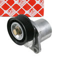 FEBI Riemenspanner Keilrippenriemen für FORD MONDEO 3 4 TRANSIT GALAXY 2 1.8-2.3