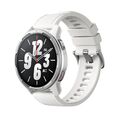 Xiaomi Watch S1 Active Moon White Weiß Smartwatch Fitnesstracker GPS AMOLED NEU