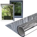 Fensterfolie 24€/m² Sonnenschutzfolie Hitze & Wärmeschutzfolie UV-Schutz Außen