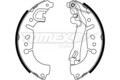 TOMEX Brakes Bremsbackensatz TX 23-37 passend für FIAT
