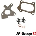 JP GROUP Montagesatz Lader JP 4317751710 für DACIA SUZUKI E11 CLIO JIMNY CR0 BR0