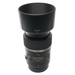 "Tamron 90mm/2,8 SP AF Di Macro 1 Objektiv
