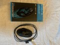 Logitech G402 Gaming Maus Hyperion Fury, OVP, neuwertig
