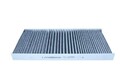 MAXGEAR 26-0458 Innenraumfilter Pollenfilter für FORD FOCUS (DAW, DBW)