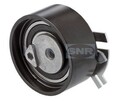 SNR Spannrolle, Zahnriemen GT355.38