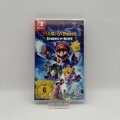 Mario + Rabbids Sparks of Hope (Nintendo Switch, 2022) TOP ZUSTAND