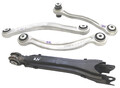 ORIGINAL Mercedes W205 220CDI 4Matic Querlenker Hinterachse Hinten Rechts