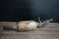 VW T5 Katalysator 2.5TDi Dieselpartikelfilter DPF 7H0131723 F Rußpartikelfilter