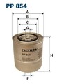 Kraftstofffilter FILTRON PP 854 für BMW 3 Limousine (E30) 5 Limousine (E34)