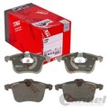 TRW BREMSBELÄGE VORDERACHSE passend für CADILLAC BLS OPEL SIGNUM VECTRA SAAB 9-3
