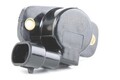 METZGER 0904020 Drosselklappenpotentiometer für RENAULT TWINGO I (C06)