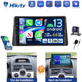2+64GB Für Renault Megane 2 II 2002-2009 CarPlay Android 13 Autoradio GPS NAVI