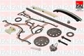 FAI Autoparts Tck116 Steuerketten Satz für Opel Agila Combo Tour Corsa 2003 ->