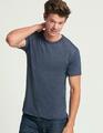 Next Level Apparel 6010 | Herren Tri-Blend T-Shirt, Triblend-Jersey