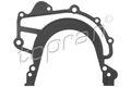 TOPRAN 111 952 Dichtung, Ölpumpe für AUDI VOLVO VW