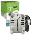 PSH +Line GENERATOR LICHTMASCHINE 120A passend für ALFA ROMEO 147 156 166 GT
