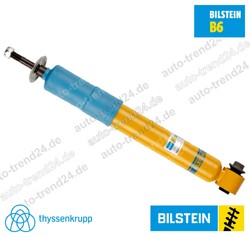 Bilstein B6 Gasdruckdämpfer hinten u.a.: BMW 5er Touring E39, Bj. 1996-2004