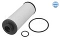Meyle Hydraulikfilter, Automatikgetriebe 100 136 0005 für AUDI PORSCHE VW