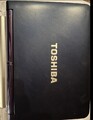 Toshiba NB 205-N312/BL  10,1Zoll. sehr gut Zustand. Funktioniert einwandfrei