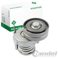 INA SPANNARM RIEMENSPANNER KEILRIPPENRIEMEN für AUDI SKODA VW 1.2 1.4 TFSI