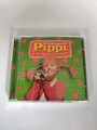 💿Astrid Lindgren - Pippi Langstrumpf💿( CD ) Hörspiel Top Zustand 👌🏻