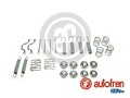 AUTOFREN SEINSA Zubehörsatz Feststellbremsbacken D3966A für LEXUS TOYOTA CRUISER