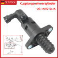 FEBI BILSTEIN Nehmerzylinder, Kupplung 39438 für AUDI SEAT SKODA VW