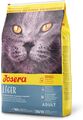 JOSERA Léger Katzenfutter 2 kg | wenig Fett | übergewichtige & sterilisierte Kat