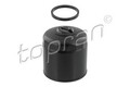 TOPRAN 101 519 Oil Filter for AUDI,VOLVO,VW