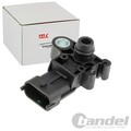 NTY MAP-SENSOR SAUGROHRDRUCK LADEDRUCK passend für CHEVROLET AVEO CRUZE ORLANDO