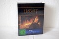 Der Hobbit Trilogie: Extended Edition,Trilogie,[Blu-ray],9 Disc,Neu