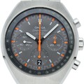 OMEGA Speedmaster Mark II Co-Axial Chronograph 1,7" Reprint Design Modell 327...