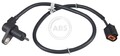 A.B.S. Sensor, Raddrehzahl 31179 für MITSUBISHI