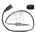 FEBI BILSTEIN Abgastemperatursensor 109179 passend für VW