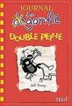 Journal d'un dégonflé - tome 11 Double peine von Ki... | Buch | Zustand sehr gut