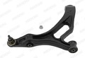 MOOG Lenker, Radaufhängung Links, Unten, Vorderachse u.a. für AUDI, PORSCHE, VW