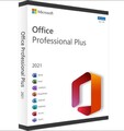 Microsoft Office 2021 Professional Plus Windows  Online Activation ML